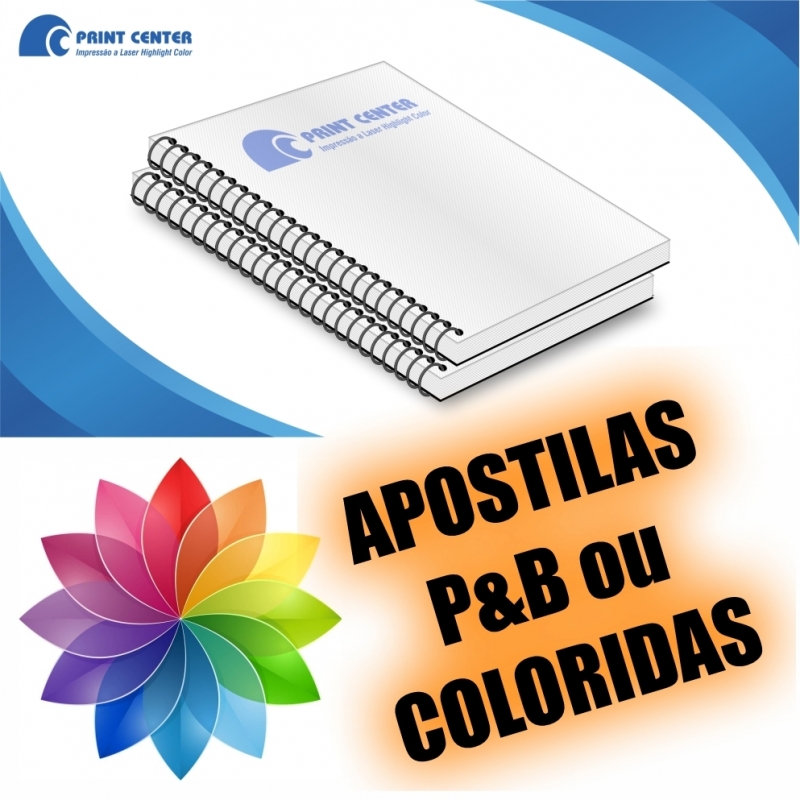 Gráfica Impressão Colorida Telefone Maranhão - Gráfica para Impressão de Planner