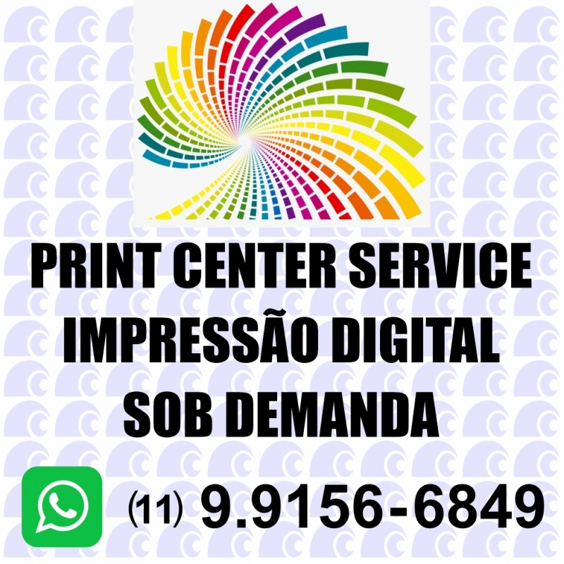 Gráfica Impressão Digital Telefone Marília - Gráfica Online Impressão