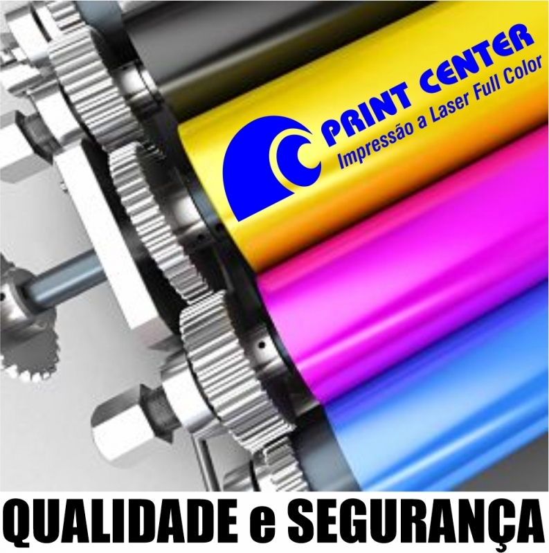 Gráfica Impressão São Paulo - Gráfica para Impressão de Planner