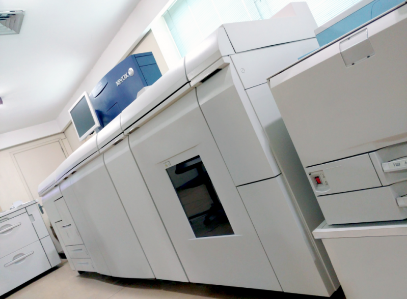 Impressão a Laser Cotar Marsilac - Impressão a Laser em Papel Reciclado