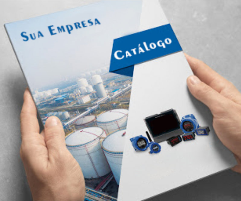 Impressão Catálogo de Produtos de Empresas Cotar Jardim Adhemar de Barros - Impressão Catálogo de Produtos