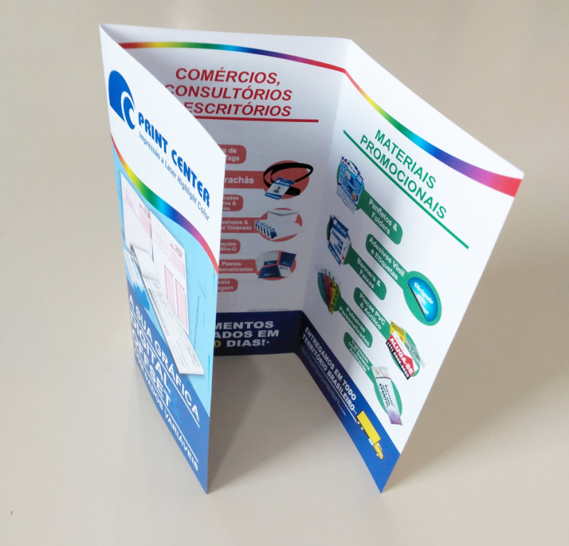 Impressão Catálogo de Produtos Preços Alto de Pinheiros - Impressão de Catálogos Empresas