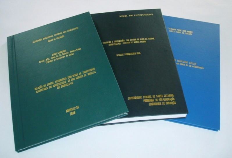 Impressão Contábil em Livro Cotar Pompéia - Impressão Contábil em Capa Dura