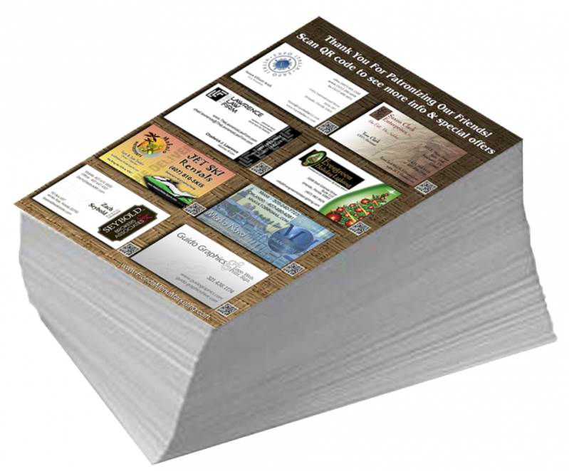 Impressão de 1000 Folhetos Vila Bandeirantes - Impressão Folhetos