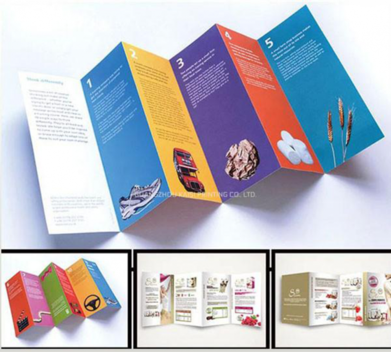 Impressão de Folhetos Personalizados Valor Av. Paulista - Impressão de Folhetos na Gráfica