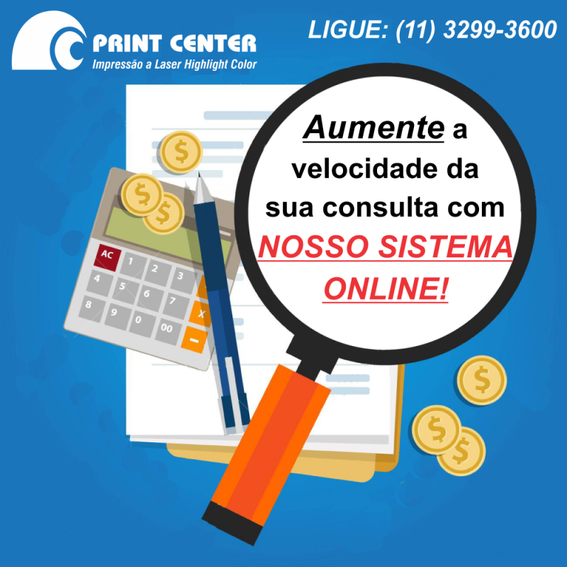 Impressão de Impressão Online de Cartão de Ponto Maranhão - Impressão Online de Holerite