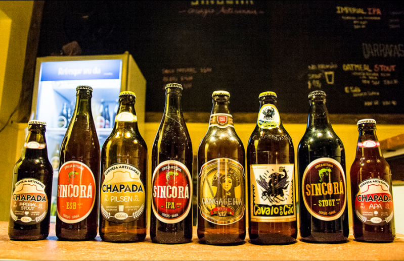 Impressão de Rótulos de Cerveja Personalizado Cotar Araras - Impressão de Rótulos de Cerveja Personalizado