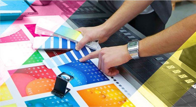 Impressão Digital e Offset Cotar Marsilac - Impressão Offset Flexografia