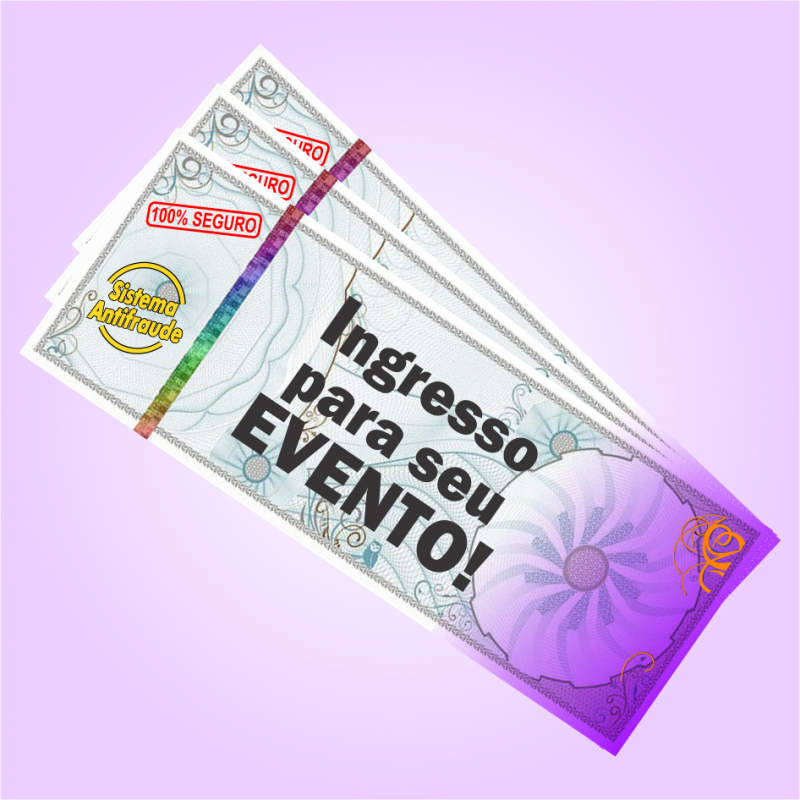 Impressão Personalizada de Convites Araraquara - Impressão Personalizada de Pulseiras