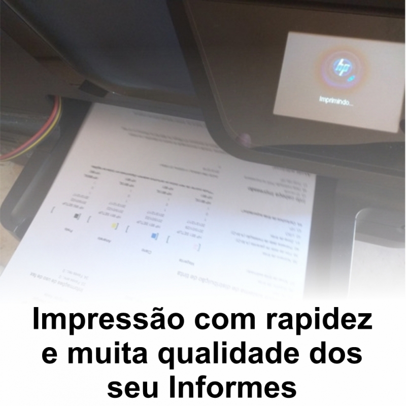 Impressões de Informe de Irrf São José do Rio Preto - Impressão de Irrf Online