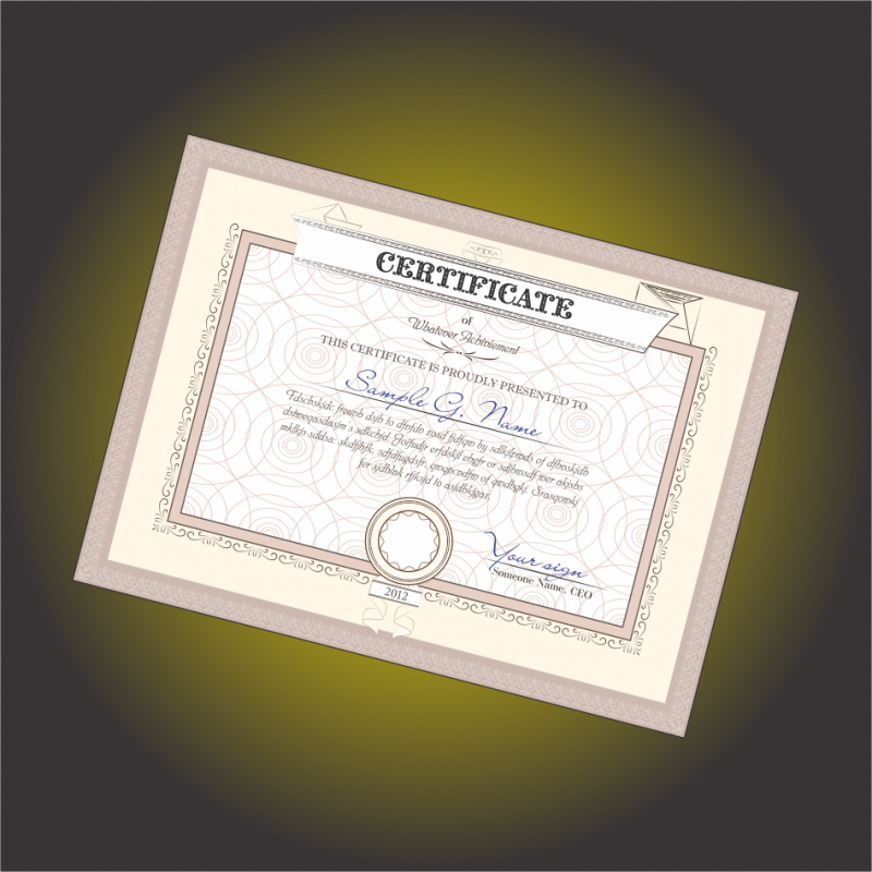 Loja de Impressão Personalizada para Certificados Barra Funda - Impressão Personalizada de Convites