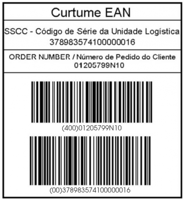 Onde Comprar Etiquetas para Roupas com Código de Barras Araras - Etiquetas para Código de Barras