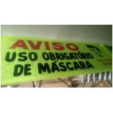 empresa de impressão de faixa Mato Grosso do Sul