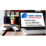 impressão de impressão online de demonstrativo de pagamento Araraquara