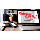 impressão online de boleto preços São Carlos