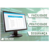 impressão online de demonstrativo de pagamento cotar Vila Brasilina