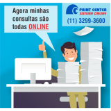onde fazer impressão online de demonstrativo Ceará