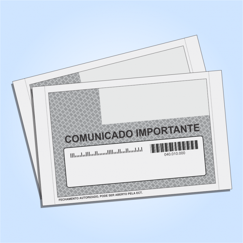Valor de Impressão Cartas Francisco Morato - Impressão de Cartas de Cobrança Bancária